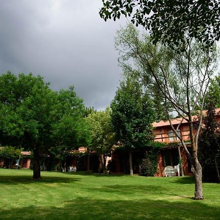 Los Almendros La Cumbre Kültér fotó