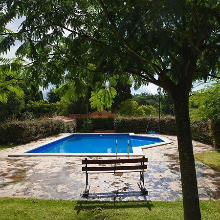 Los Almendros La Cumbre Kültér fotó