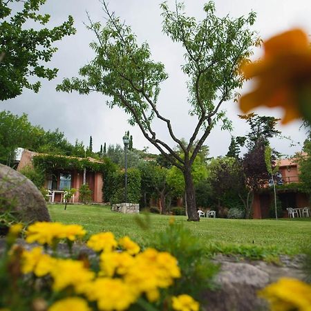 Los Almendros La Cumbre Kültér fotó